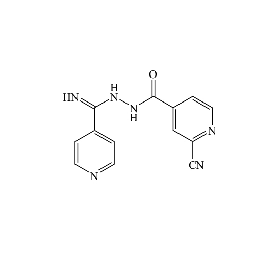 Topiroxostat Impurity 34