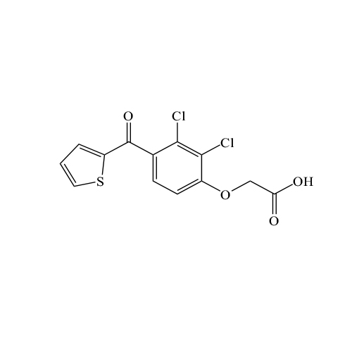 Tienilic Acid