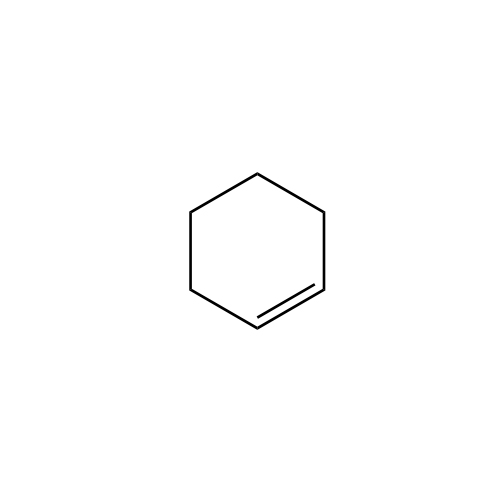 Tetrahydrobenzene