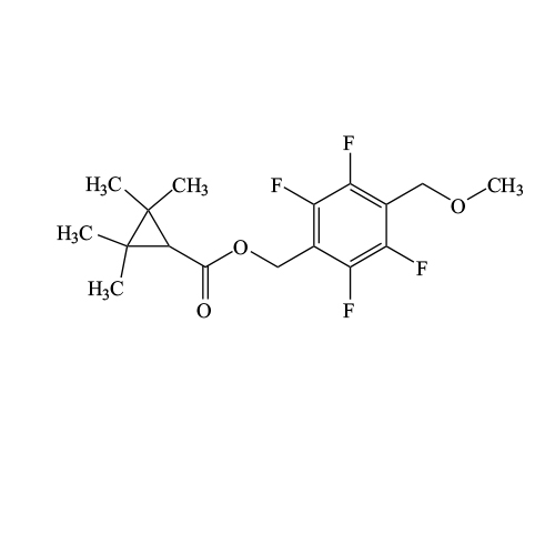 Tetramethylfluthrin