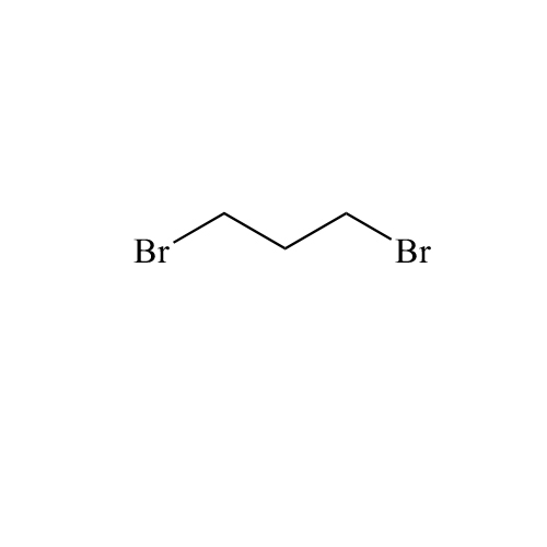 Trimethylene bromide
