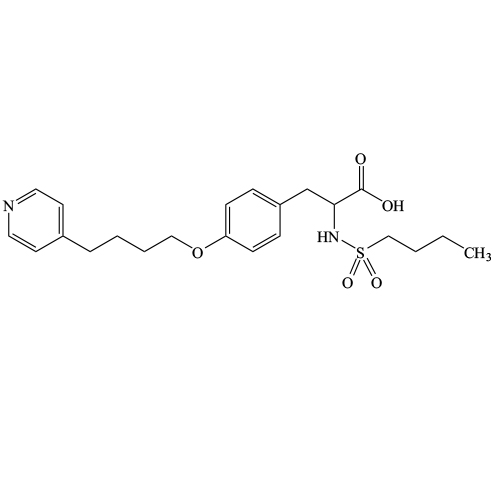 Tirofiban Impurity 8