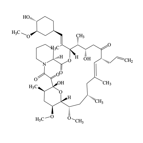 Tacrolimus