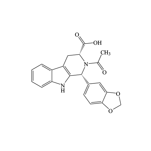 Tadalafil Impurity 12