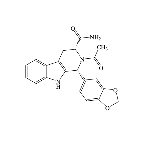 Tadalafil Impurity 14