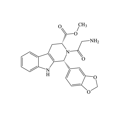 Tadalafil Impurity 15