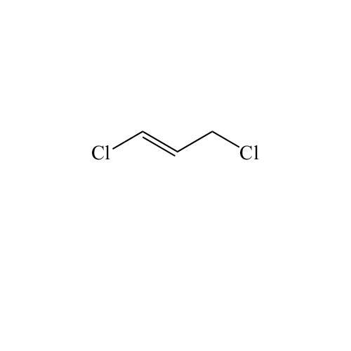 trans-1,3-Dichloropropene