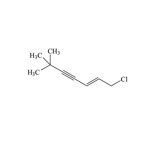 Terbinafine Related Compound 5