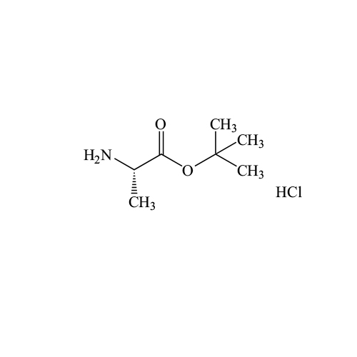 tert-Butyl L-alaninate hydrochloride