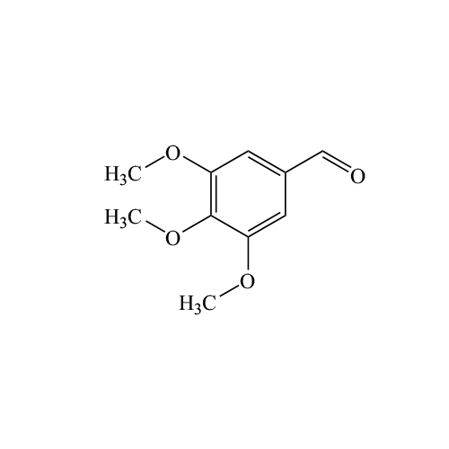 3,4,5-Trimethoxybenzaldehyde