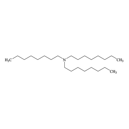 Trioctylamine (8CI)