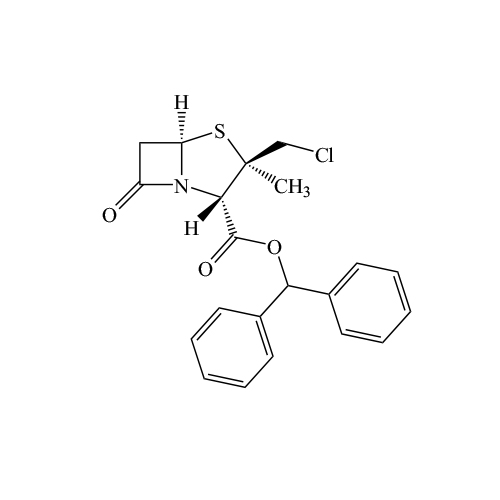 Tazobactam Impurity 1