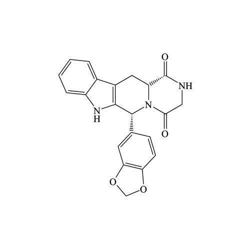 Tadalafil Impurity 62