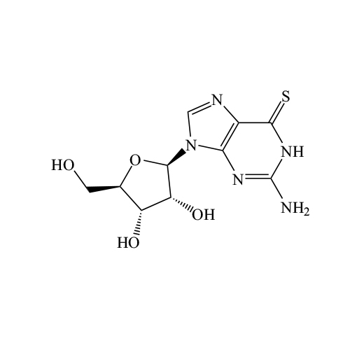 6-Thioguanosine