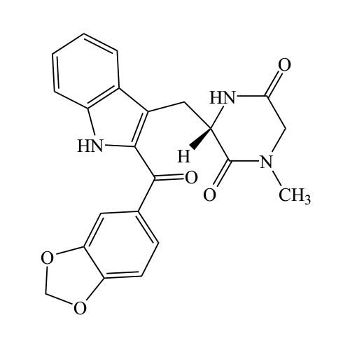 Tadalafil Impurity I