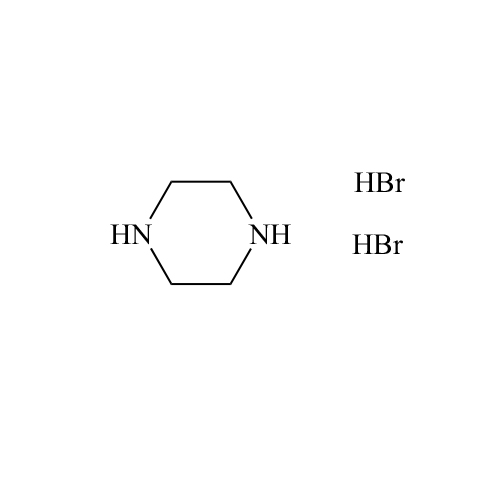 Trimetazidine Impurity G Dihydrobromate