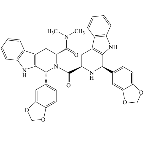 Tadalafil Impurity 63