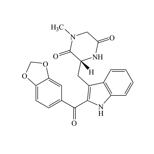 Tadalafil Impurity 64