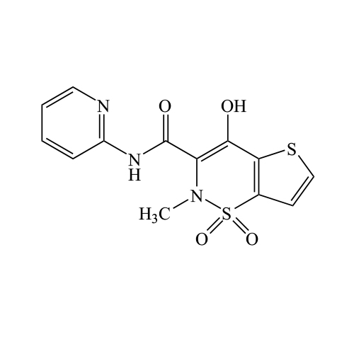 Tenoxicam