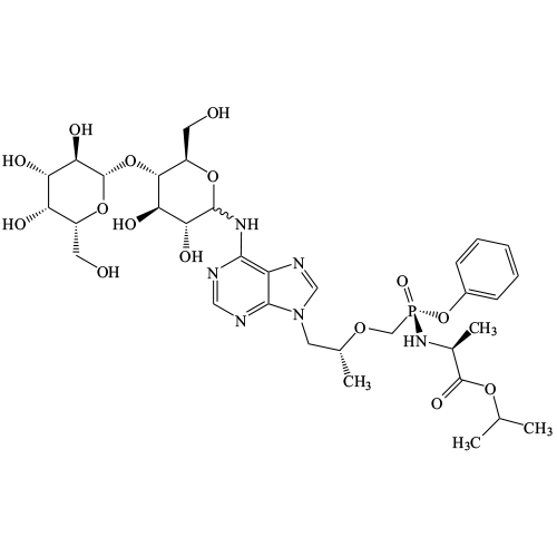 Tenofovir Impurity 52