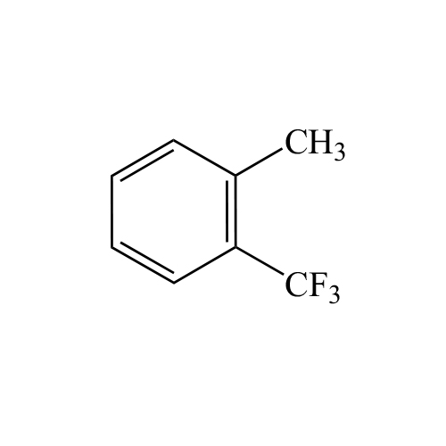 2-(Trifluoromethyl)toluene