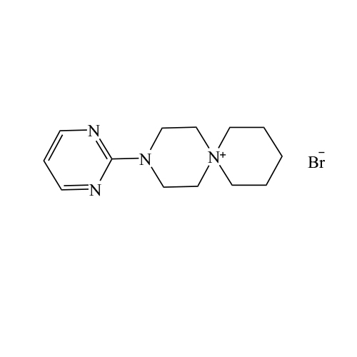 Tandospirone Impurity 15