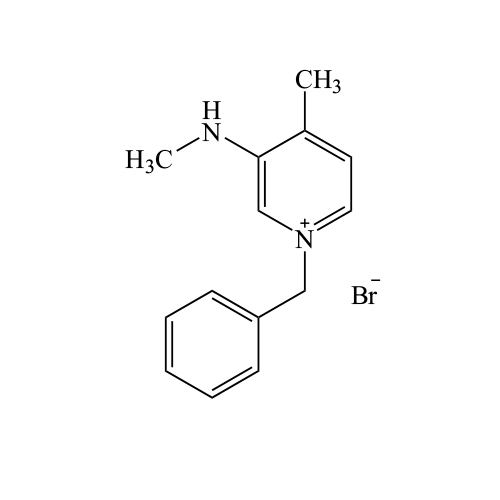 Tofacitinib Impurity 50 Bromide