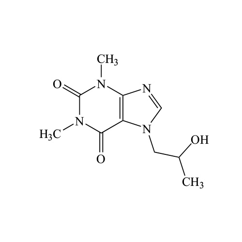 Pentoxifylline Impurity 1