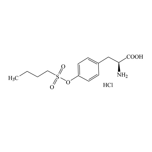 Tirofiban Impurity 9 HCl