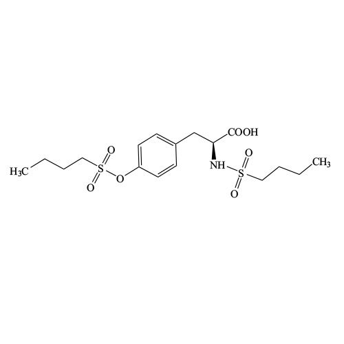 Tirofiban Impurity 10