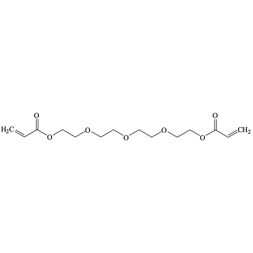 Tetraethylene glycol diacrylate