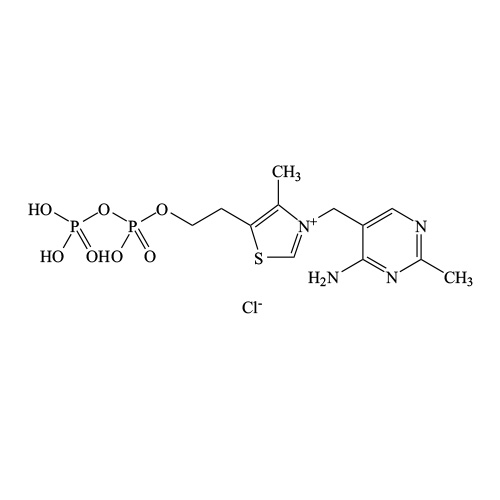 Thiamine Pyrophosphate