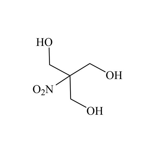 Tris(hydroxymethyl)nitromethane