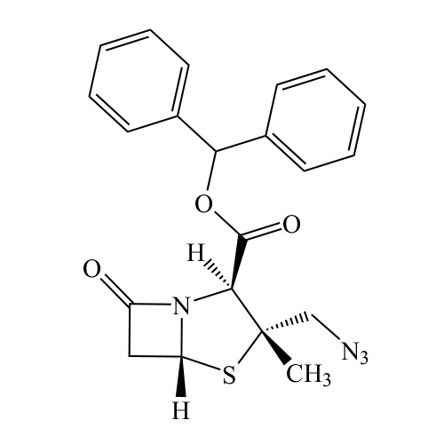 Tazobactam Impurity 2