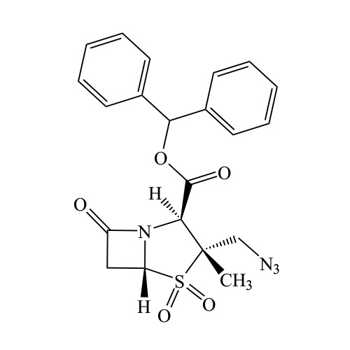 Tazobactam Impurity 3