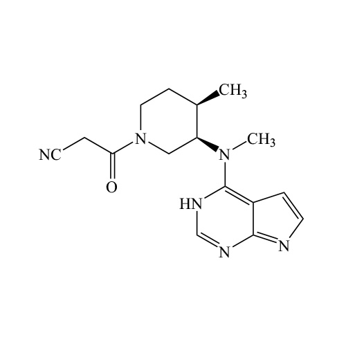 Tofacitinib