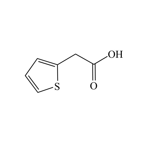 2-Thiopheneacetic Acid