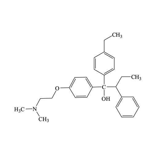 Tamoxifen Impurity 3