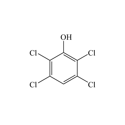 2,3,5,6-Tetrachlorophenol