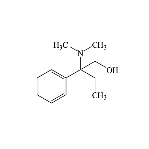 Trimebutine EP Impurity A