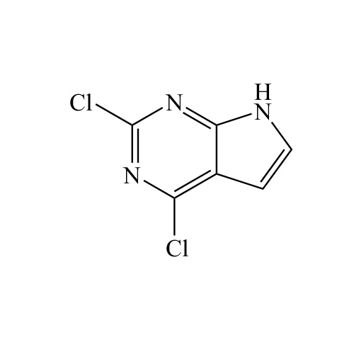 Tofacitinib Impurity 55