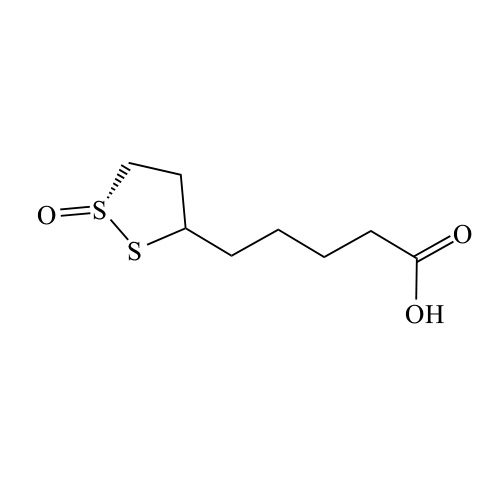 Thioctic Acid Impurity 25