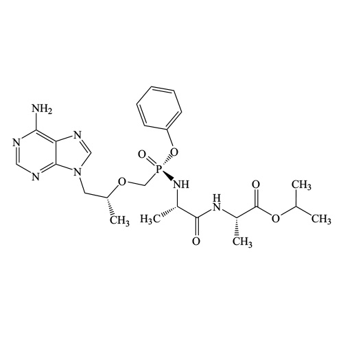 Tenofovir Impurity 57