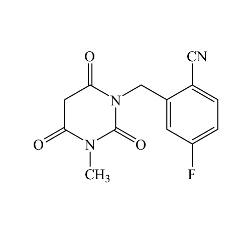 Trelagliptin Impurity 18