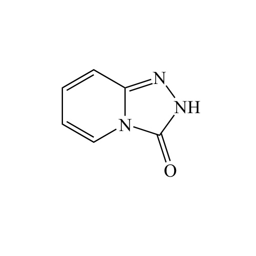 Triazolopyridinone