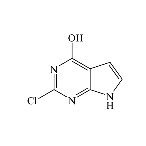 Tofacitinib Impurity 58