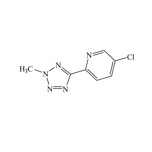 Tedizolid Impurity 60