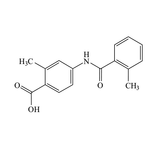 Tolvaptan Impurity 3