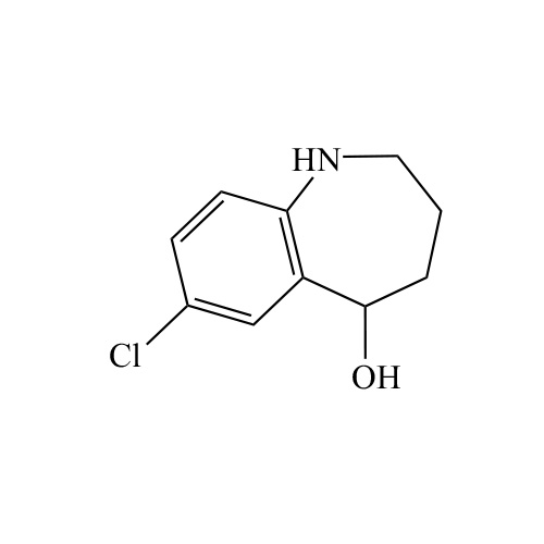 Tolvaptan Impurity 4