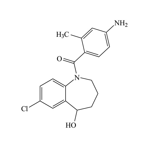 Tolvaptan Impurity 6